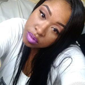 Meet your Posher, Quanetta